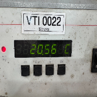Kaye Validator X2015 Validation System image 3